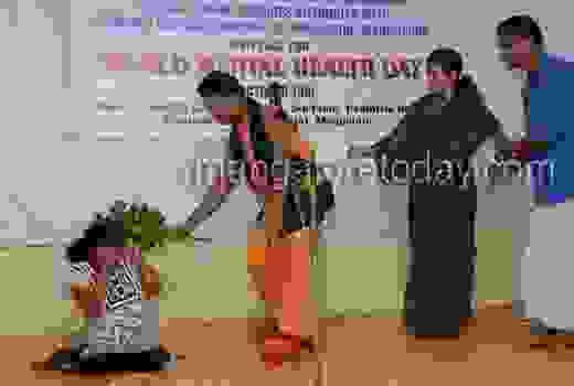 World Mental day